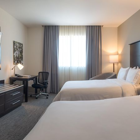 Holiday Inn Express & Suites Silao Aeropuerto Terminal By Ihg Екстер'єр фото