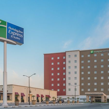 Holiday Inn Express & Suites Silao Aeropuerto Terminal By Ihg Екстер'єр фото