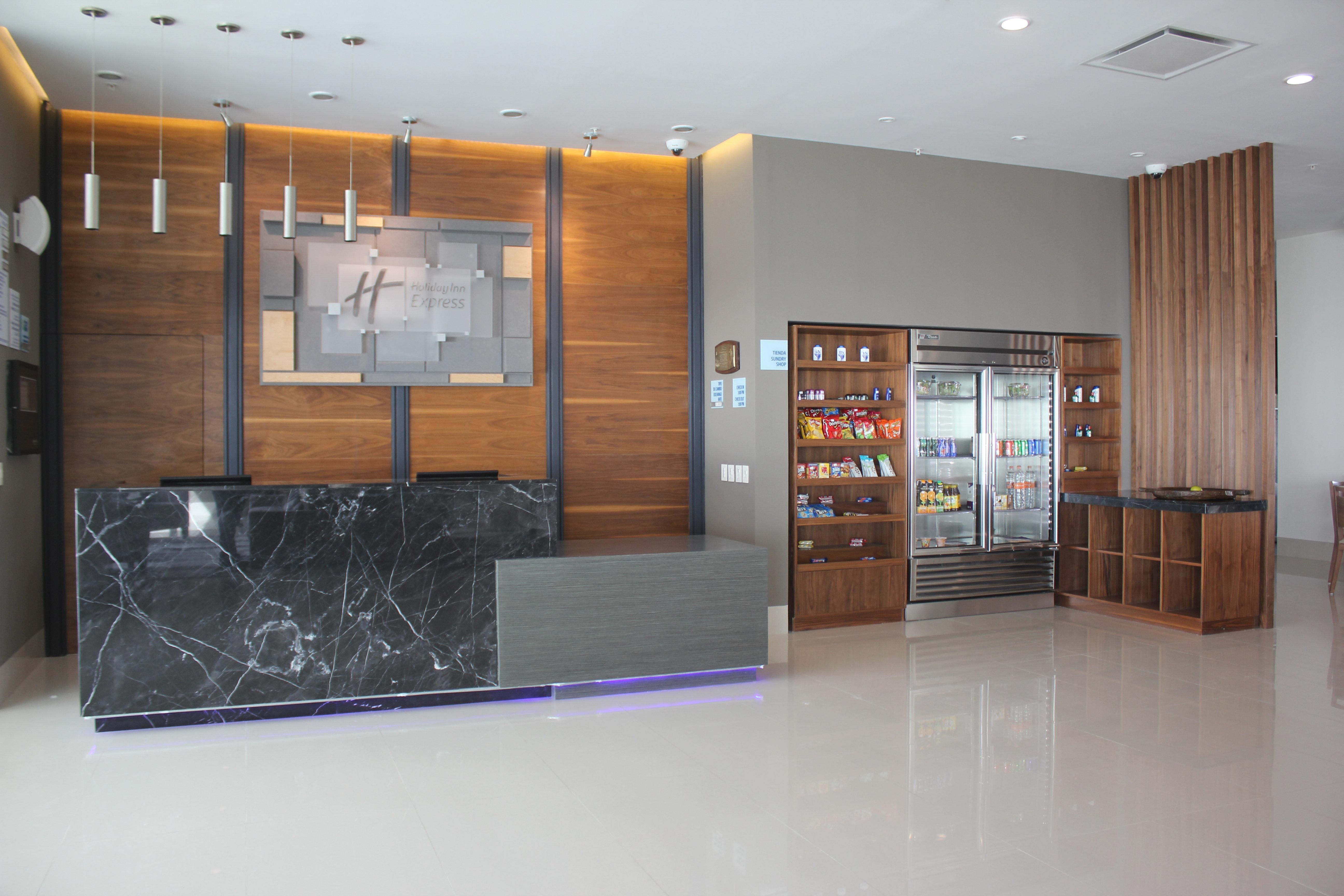 Holiday Inn Express & Suites Silao Aeropuerto Terminal By Ihg Екстер'єр фото