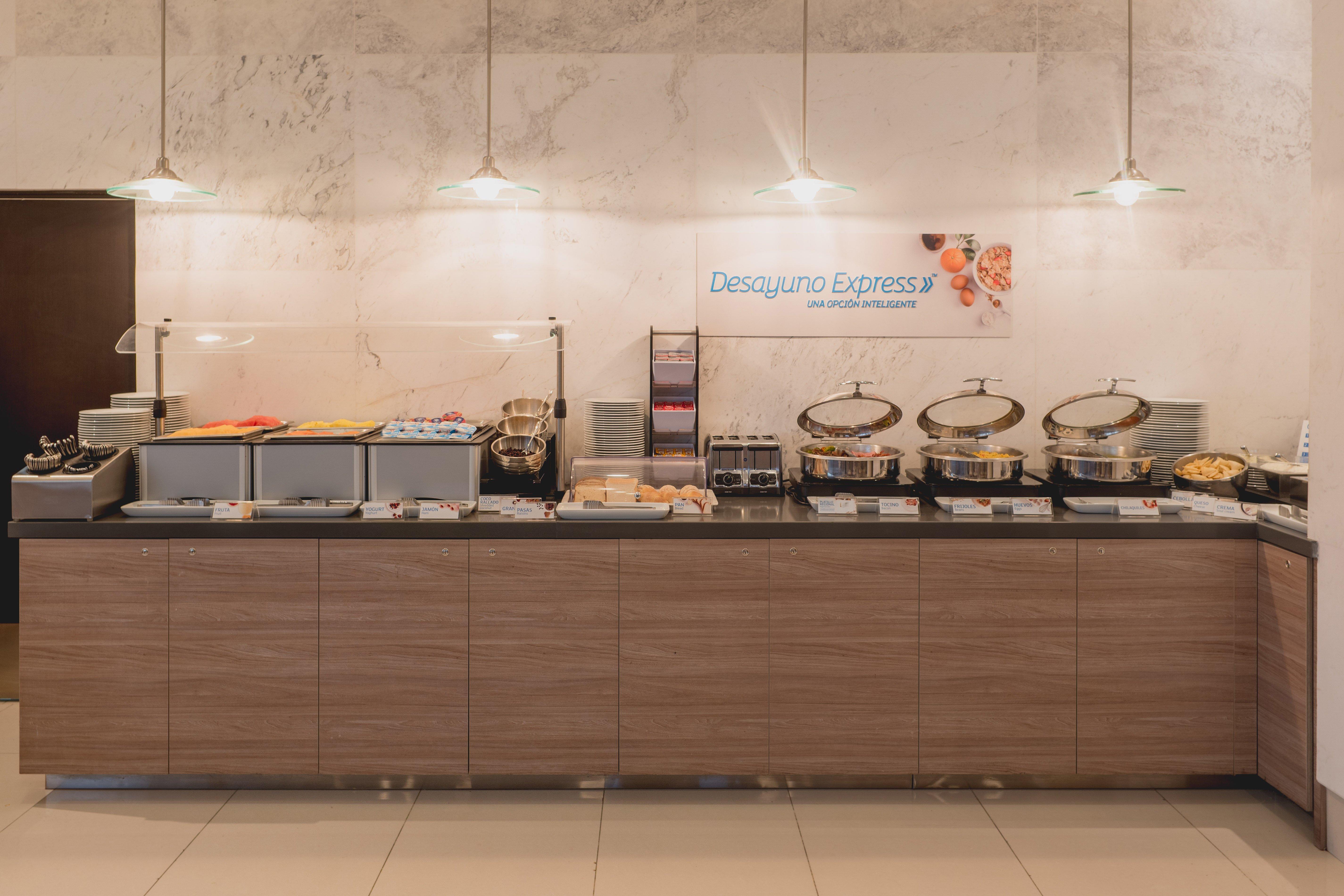 Holiday Inn Express & Suites Silao Aeropuerto Terminal By Ihg Екстер'єр фото