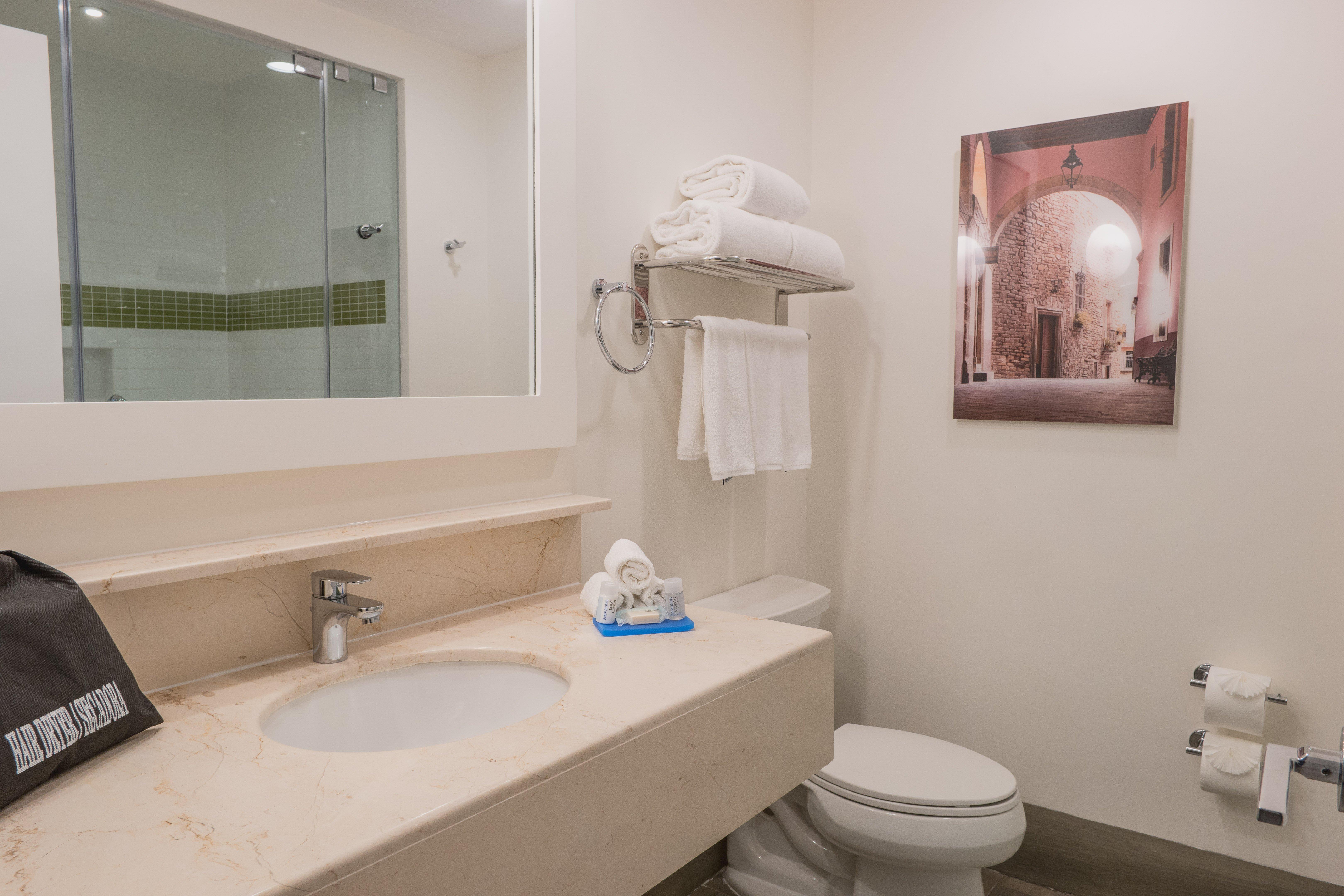 Holiday Inn Express & Suites Silao Aeropuerto Terminal By Ihg Екстер'єр фото