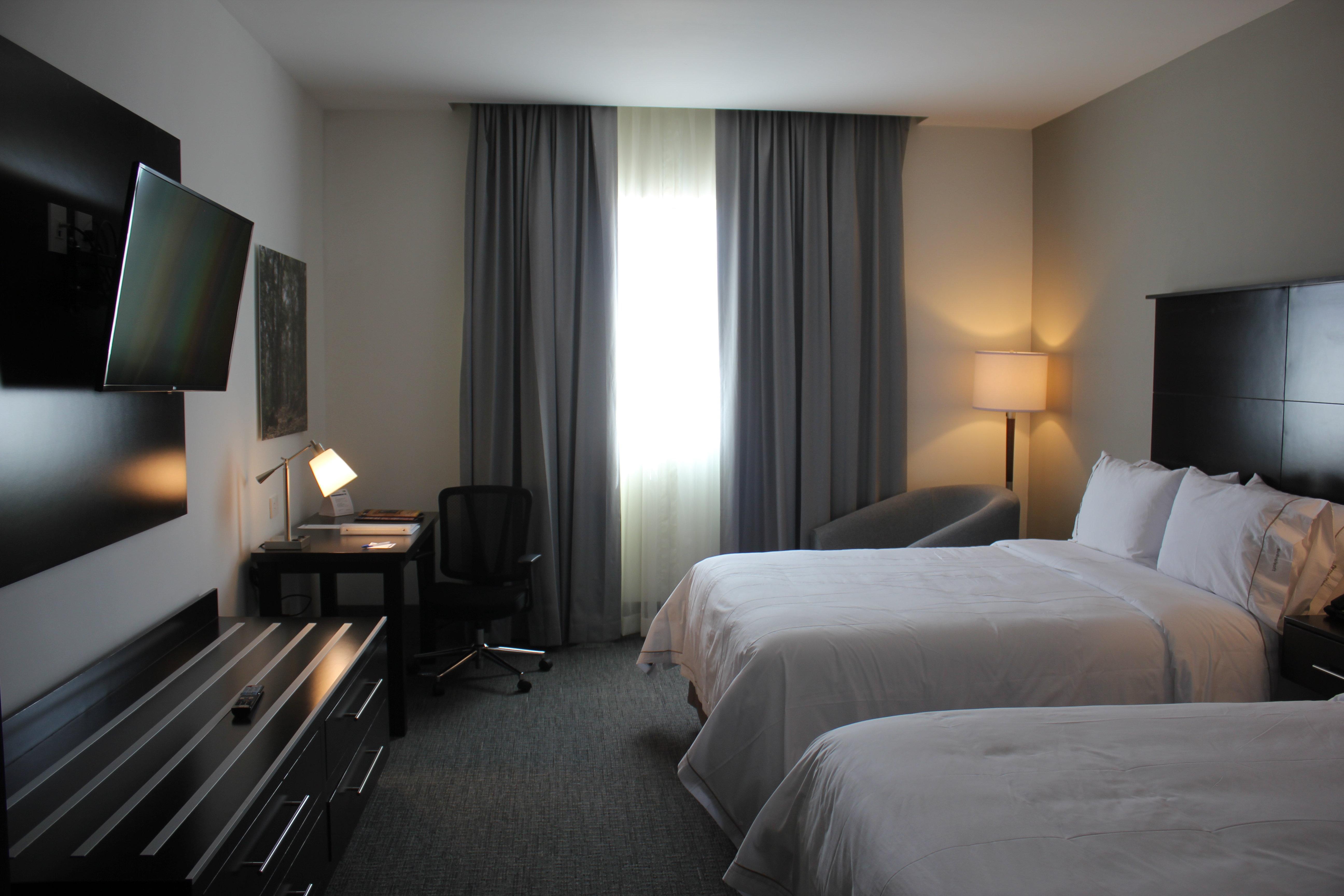 Holiday Inn Express & Suites Silao Aeropuerto Terminal By Ihg Екстер'єр фото