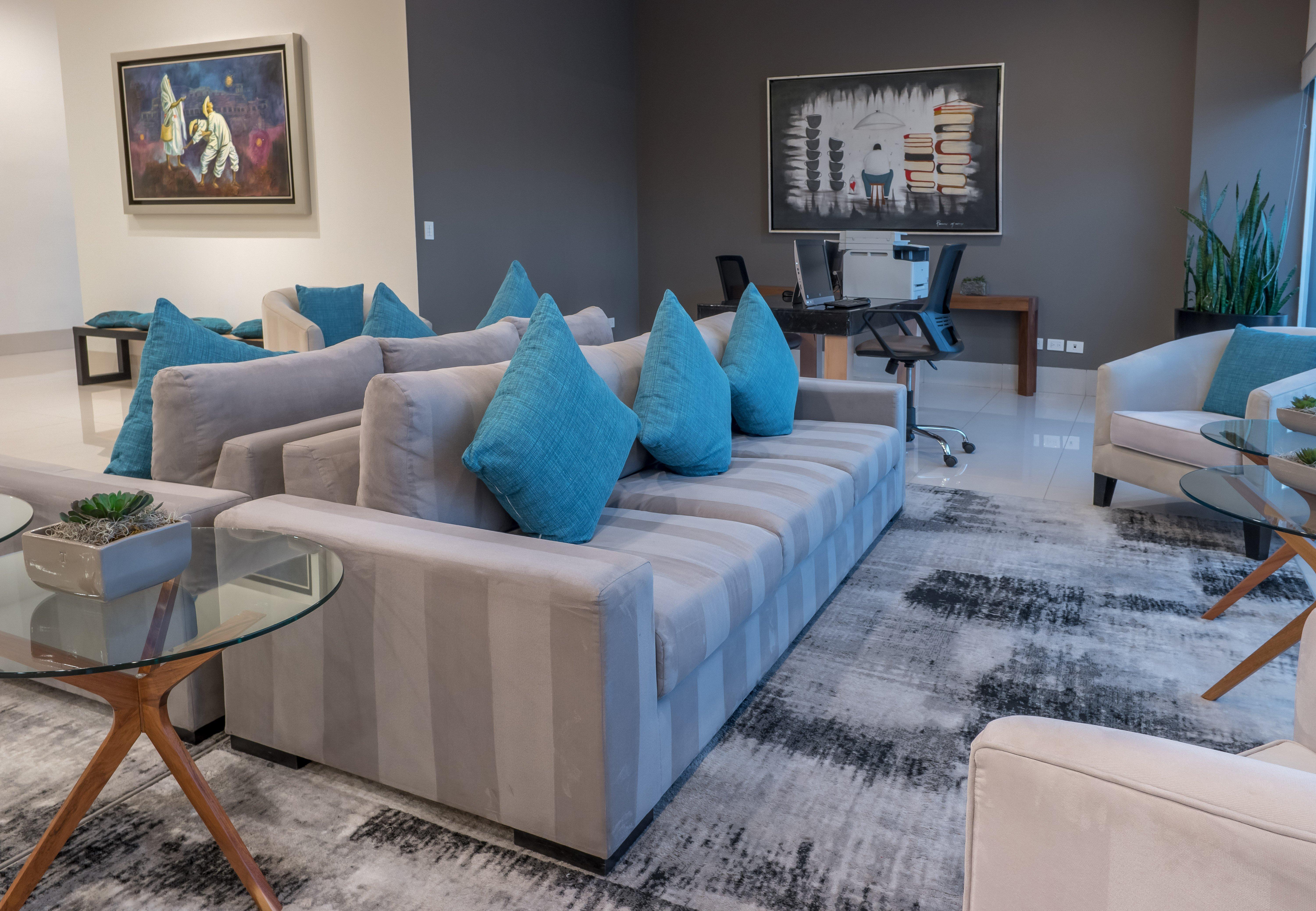 Holiday Inn Express & Suites Silao Aeropuerto Terminal By Ihg Екстер'єр фото